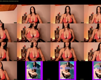bella_pocahontas3 — 71 minute Chaturbate female cam show recording, 1080p, Dec 19, 2021