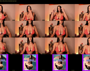 bella_pocahontas3 — 71 minute Chaturbate female cam show recording, 1080p, Dec 19, 2021