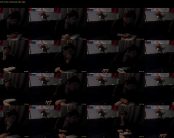 benningtons — 31 minute Chaturbate male cam show recording, 1080p, Dec 19, 2021