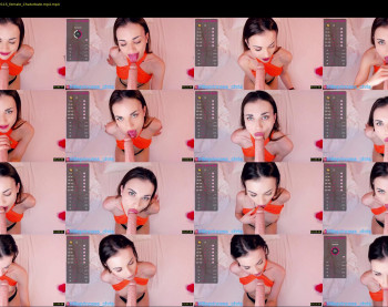 bettyhudson — 29 minute Chaturbate female cam show recording, 1080p, Dec 19, 2021