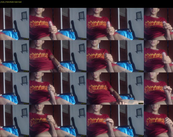 bigbacs — 49 minute Chaturbate male cam show recording, 720p, Dec 19, 2021
