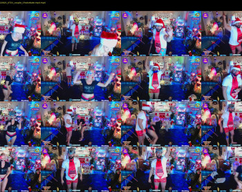 bigbananamilfshake — 81 minute Chaturbate couple cam show recording, 1080p, Dec 19, 2021