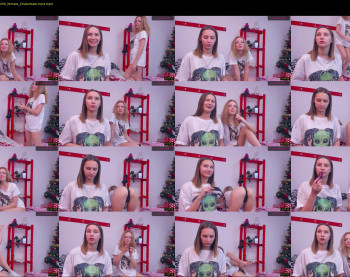 boooooom_ — 21 minute Chaturbate female cam show recording, 720p, Dec 20, 2021