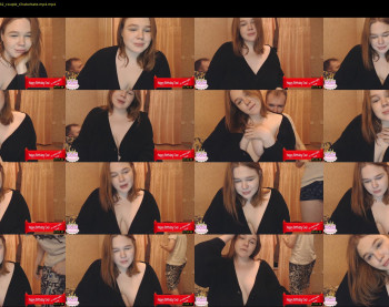 bull_cock_ — 14 minute Chaturbate couple cam show recording, 1080p, Dec 20, 2021