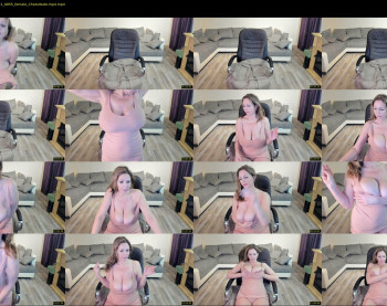 bustynataschax — 14 minute Chaturbate female cam show recording, 1080p, Dec 19, 2021