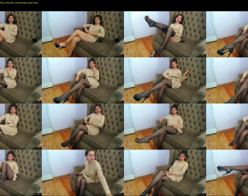 camila_berk — 42 minute Chaturbate female cam show recording, 1080p, Dec 19, 2021