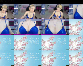camillacassidy — 81 minute Chaturbate female cam show recording, 1080p, Dec 19, 2021
