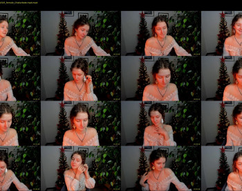 cammyclyde — 3 minute Chaturbate female cam show recording, 1080p, Dec 16, 2021