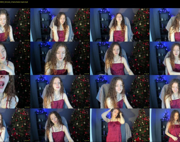 cammyclyde — 13 minute Chaturbate female cam show recording, 1080p, Dec 19, 2021