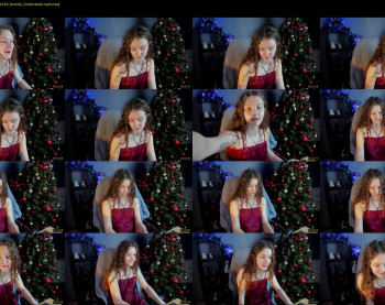 cammyclyde — 3 minute Chaturbate female cam show recording, 1080p, Dec 19, 2021