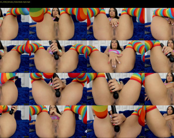 carla_hernandez — 26 minute Chaturbate female cam show recording, 720p, Dec 16, 2021