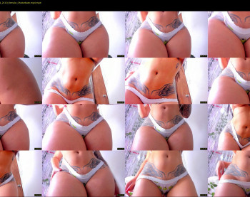 carolain_baker — 26 minute Chaturbate female cam show recording, 1080p, Dec 19, 2021