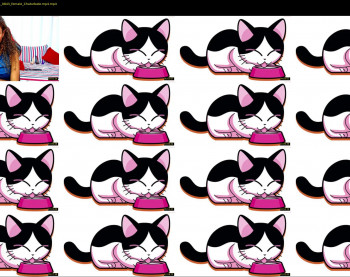 cattaleya_russ — 52 minute Chaturbate female cam show recording, 720p, Dec 19, 2021