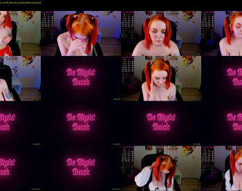 charlottanilsson — 88 minute Chaturbate female cam show recording, 1080p, Dec 20, 2021