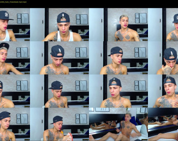 chris_scolaro — 73 minute Chaturbate male cam show recording, 1080p, Dec 19, 2021