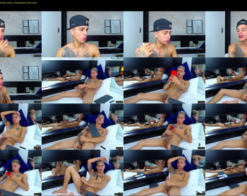 chris_scolaro — 73 minute Chaturbate male cam show recording, 1080p, Dec 19, 2021