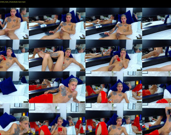 chris_scolaro — 69 minute Chaturbate male cam show recording, 1080p, Dec 19, 2021
