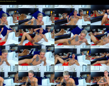 chris_scolaro — 71 minute Chaturbate male cam show recording, 1080p, Dec 20, 2021