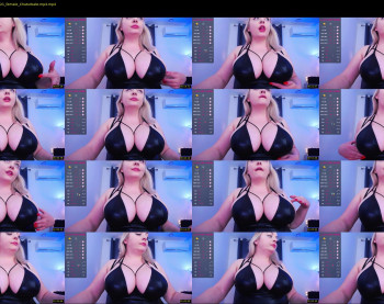 clara4love — 3 minute Chaturbate female cam show recording, 720p, Dec 20, 2021