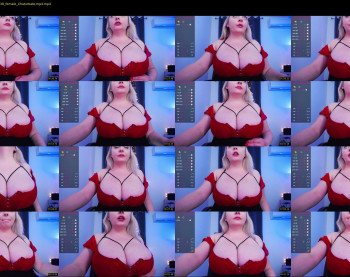 clara4love — 11 minute Chaturbate female cam show recording, 720p, Dec 20, 2021