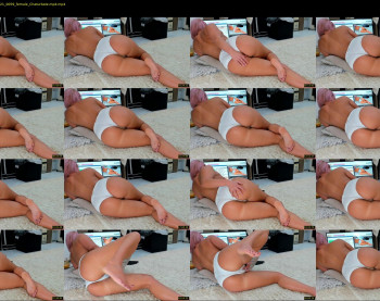 classy_medeeea — 30 minute Chaturbate female cam show recording, 1080p, Dec 20, 2021
