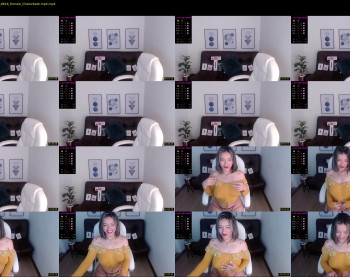 cristal__hot_1 — 70 minute Chaturbate female cam show recording, 1080p, Dec 19, 2021