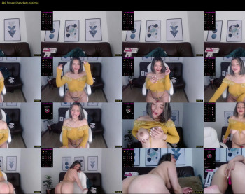cristal__hot_1 — 70 minute Chaturbate female cam show recording, 1080p, Dec 19, 2021