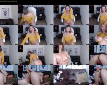 cristal__hot_1 — 71 minute Chaturbate female cam show recording, 1080p, Dec 19, 2021