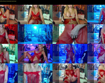 cristal_ayala — 70 minute Chaturbate female cam show recording, 1080p, Dec 20, 2021