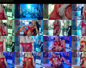 cristal_ayala — 70 minute Chaturbate female cam show recording, 1080p, Dec 20, 2021