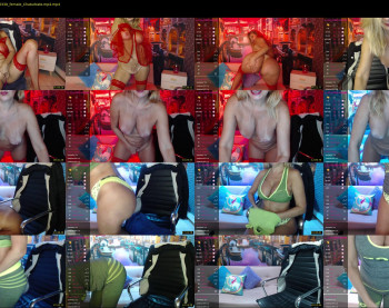 cristal_ayala — 30 minute Chaturbate female cam show recording, 1080p, Dec 20, 2021