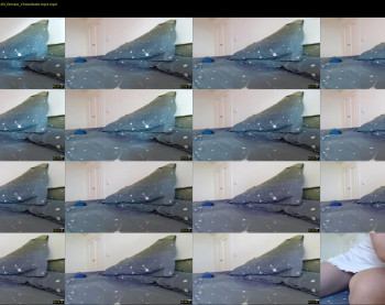 cuteangelx — 9 minute Chaturbate female cam show recording, 720p, Dec 19, 2021