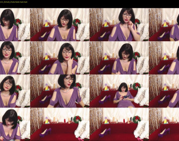 danacougar — 38 minute Chaturbate female cam show recording, 720p, Dec 19, 2021