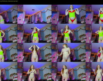 daphnemadison — 72 minute Chaturbate couple cam show recording, 1080p, Dec 19, 2021