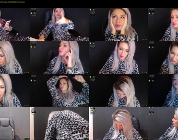 debralee — 53 minute Chaturbate female cam show recording, 1080p, Dec 16, 2021