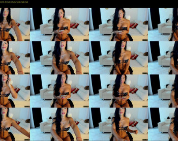 deisy_madrid — 11 minute Chaturbate female cam show recording, 1080p, Dec 20, 2021
