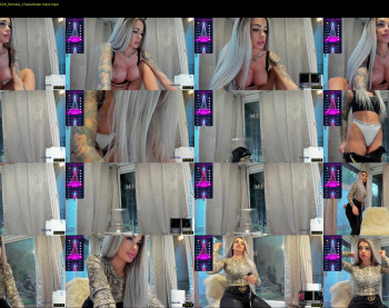 diamond_jo — 19 minute Chaturbate female cam show recording, 1080p, Dec 19, 2021