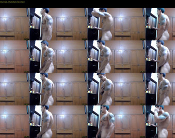 dimitriklein — 4 minute Chaturbate male cam show recording, 720p, Dec 19, 2021