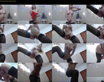 diosa_honey — 42 minute Chaturbate female cam show recording, 720p, Dec 19, 2021