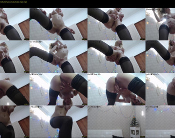 diosa_honey — 27 minute Chaturbate female cam show recording, 720p, Dec 19, 2021