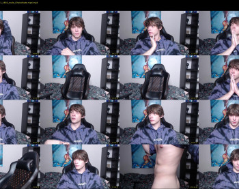 dmitryromanov — 70 minute Chaturbate male cam show recording, 1080p, Dec 16, 2021