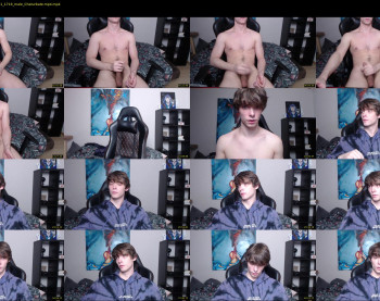 dmitryromanov — 46 minute Chaturbate male cam show recording, 1080p, Dec 16, 2021