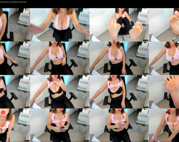 dulceyjohn — 9 minute Chaturbate female cam show recording, 1080p, Dec 16, 2021