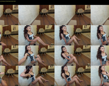 ehotlovea — 51 minute Chaturbate female cam show recording, 720p, Dec 19, 2021
