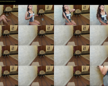 ehotlovea — 31 minute Chaturbate female cam show recording, 720p, Dec 19, 2021
