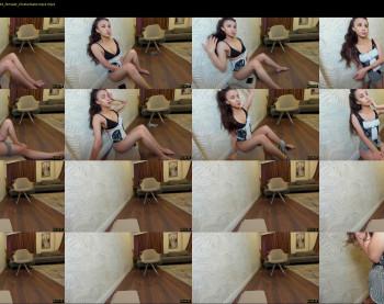 ehotlovea — 48 minute Chaturbate female cam show recording, 720p, Dec 19, 2021