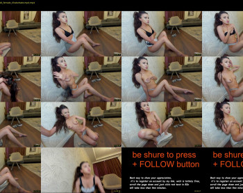 ehotlovea — 33 minute Chaturbate female cam show recording, 720p, Dec 19, 2021