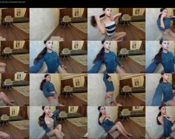 ehotlovea — 50 minute Chaturbate female cam show recording, 720p, Dec 20, 2021