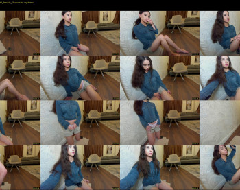 ehotlovea — 51 minute Chaturbate female cam show recording, 720p, Dec 20, 2021