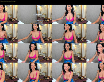 elisabaxter — 70 minute Chaturbate female cam show recording, 1080p, Dec 19, 2021